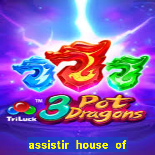 assistir house of the dragon